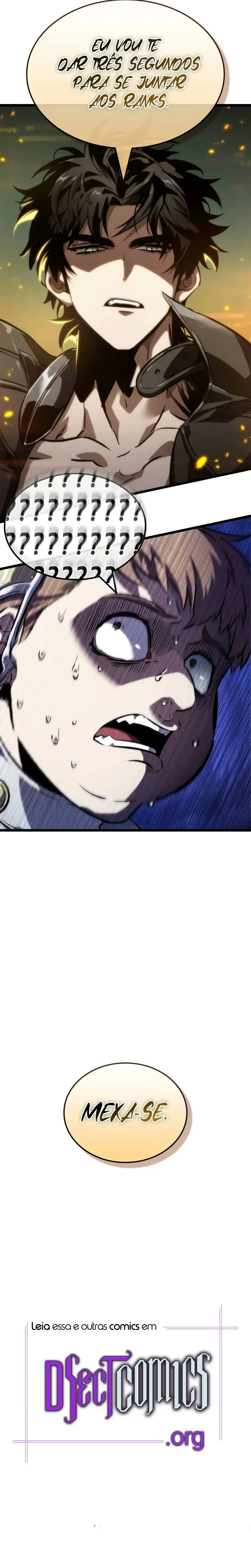 Read O Mundo Após a Queda (PT-BR) PT Manga Online