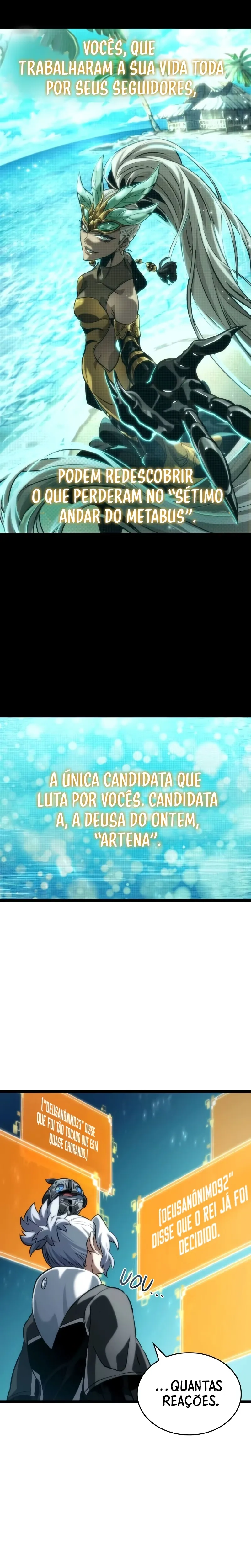 Read O Mundo Após a Queda (PT-BR) PT Manga Online
