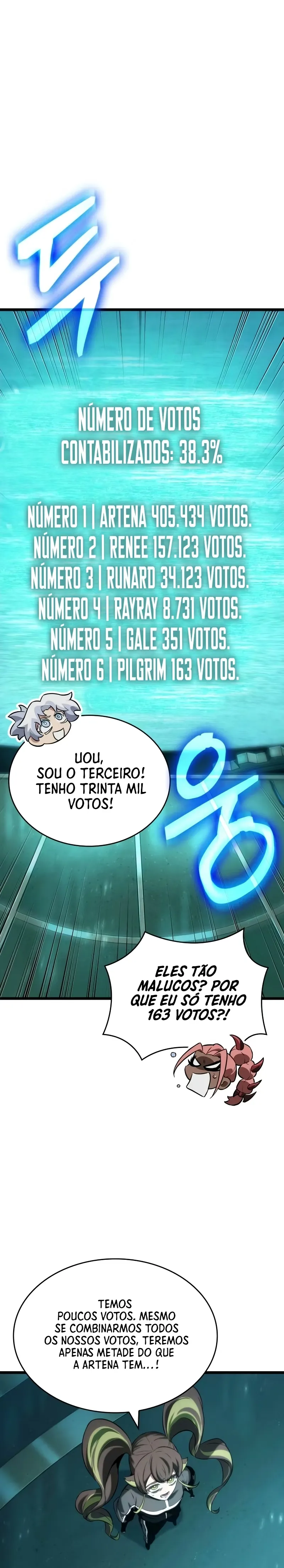 Read O Mundo Após a Queda (PT-BR) PT Manga Online