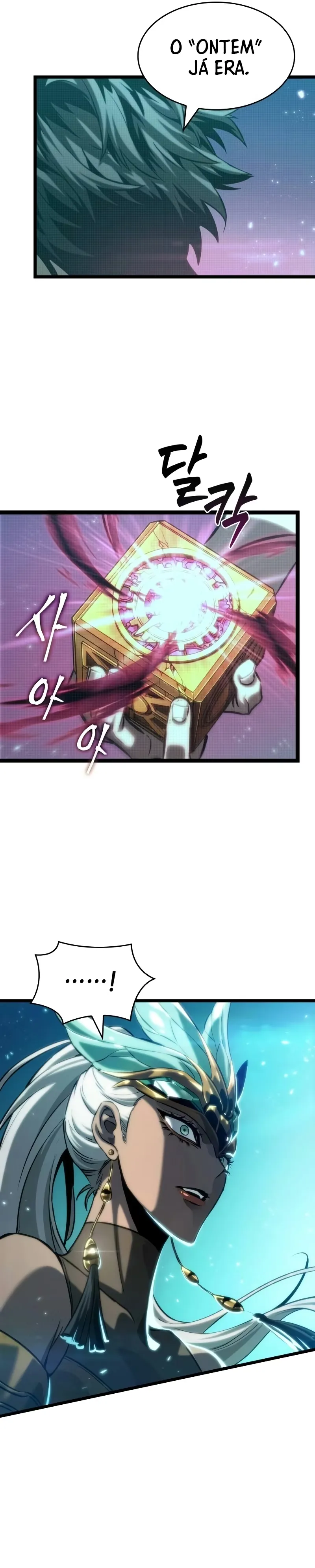Read O Mundo Após a Queda (PT-BR) PT Manga Online