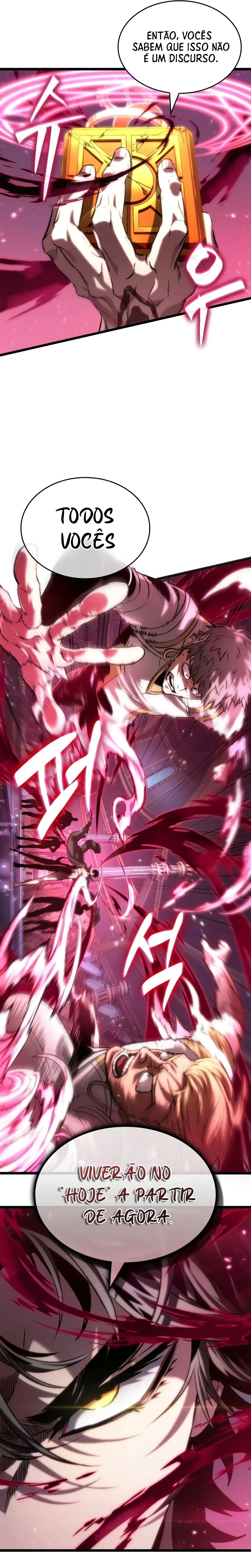 Read O Mundo Após a Queda (PT-BR) PT Manga Online