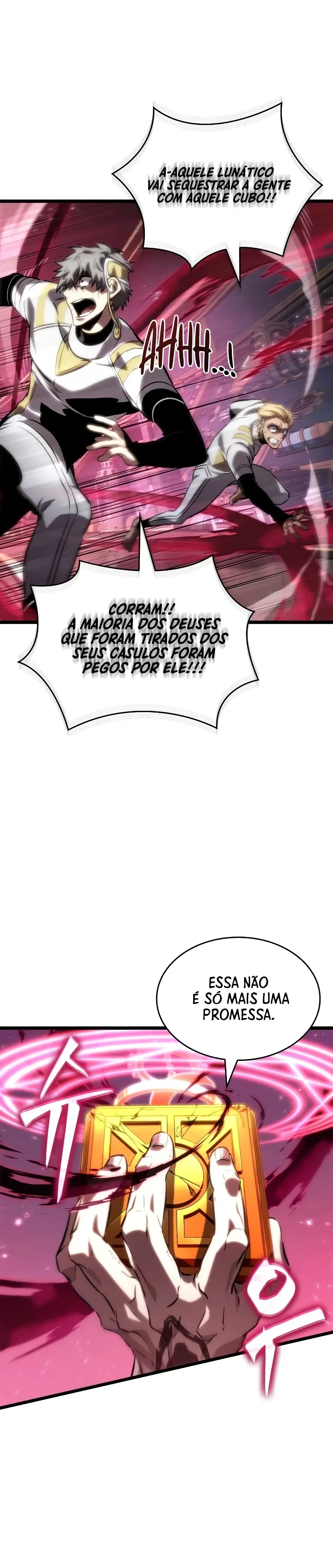 Read O Mundo Após a Queda (PT-BR) PT Manga Online