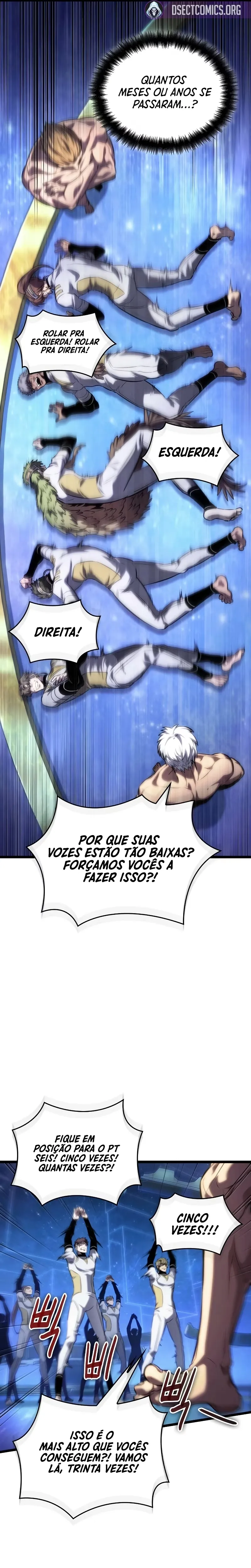 Read O Mundo Após a Queda (PT-BR) PT Manga Online