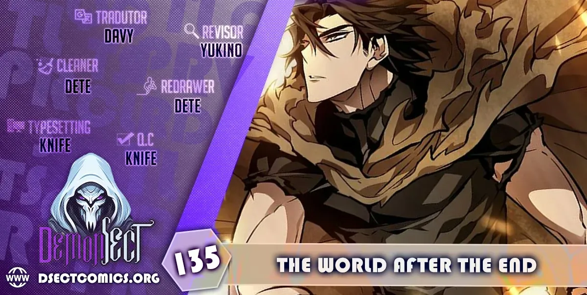 Read O Mundo Após a Queda (PT-BR) PT Manga Online
