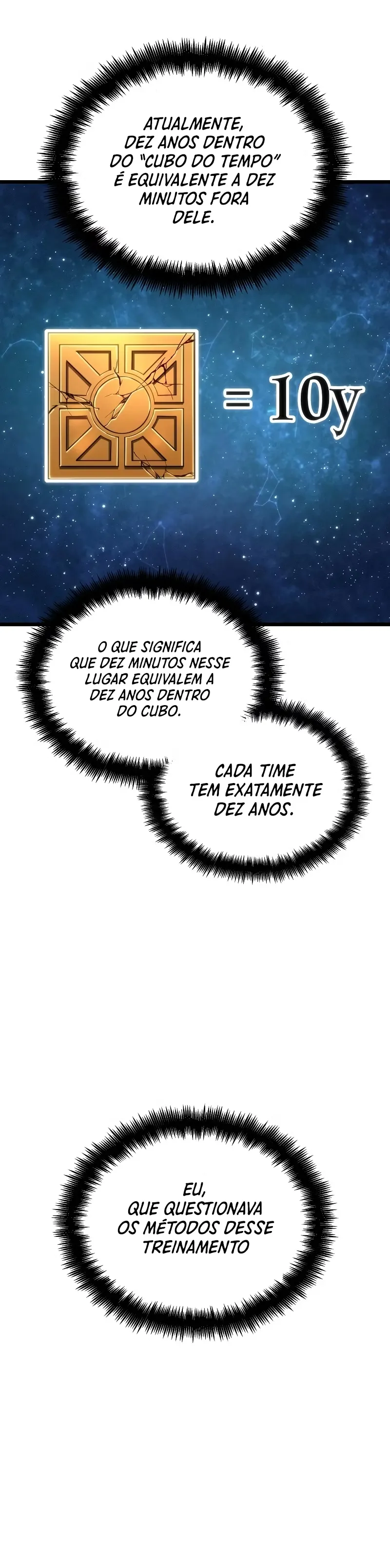 Read O Mundo Após a Queda (PT-BR) PT Manga Online