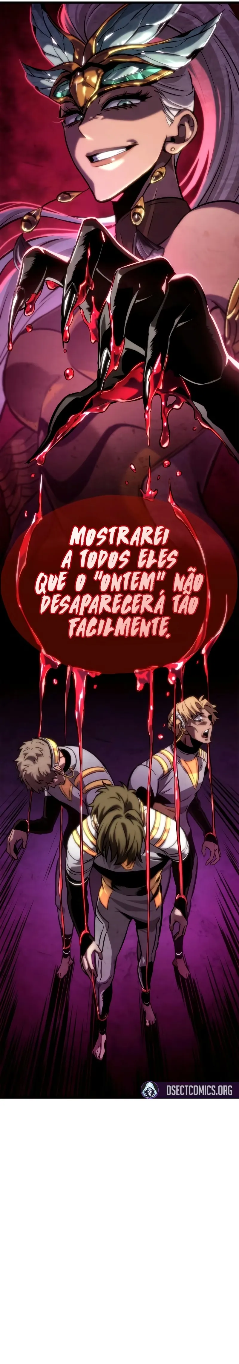 Read O Mundo Após a Queda (PT-BR) PT Manga Online