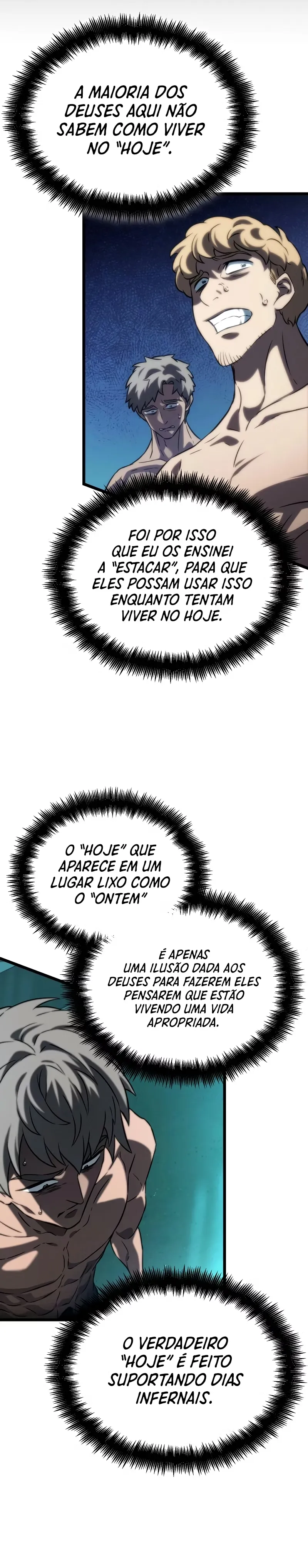 Read O Mundo Após a Queda (PT-BR) PT Manga Online