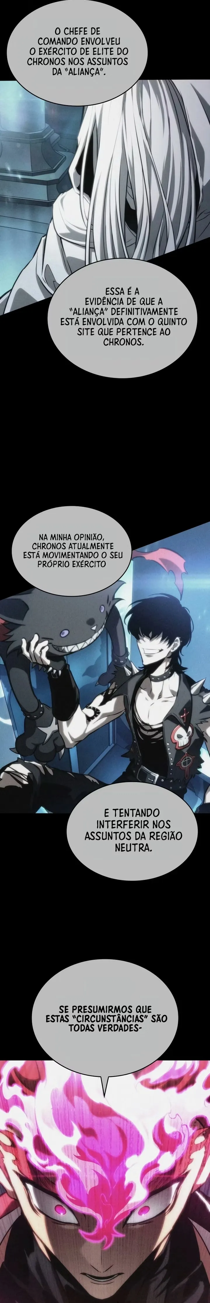 Read O Mundo Após a Queda (PT-BR) PT Manga Online