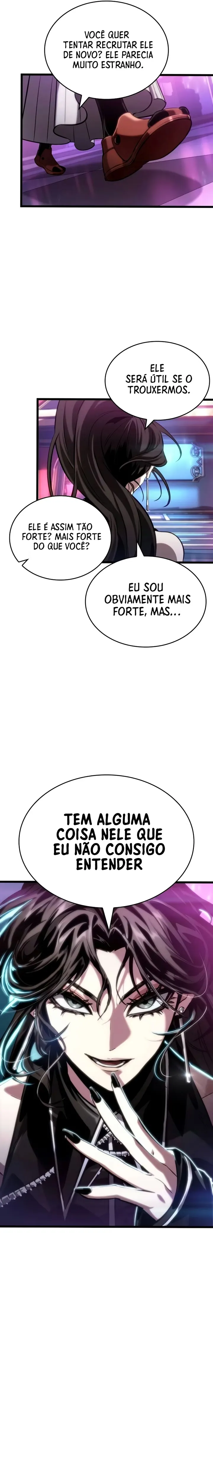 Read O Mundo Após a Queda (PT-BR) PT Manga Online