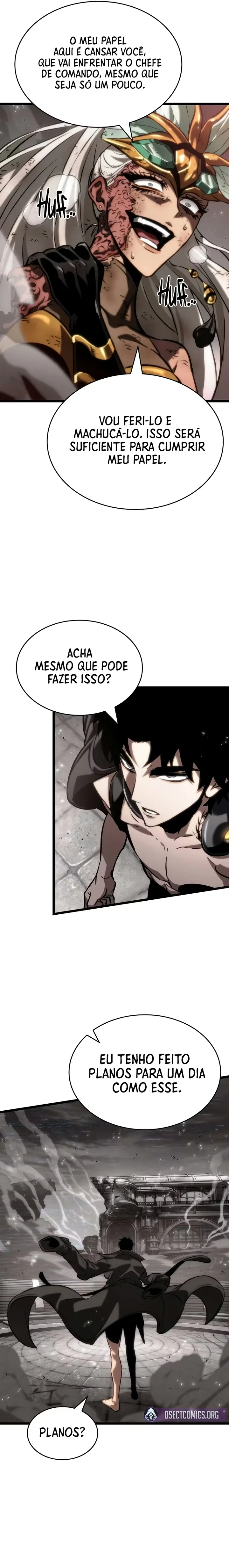 Read O Mundo Após a Queda (PT-BR) PT Manga Online