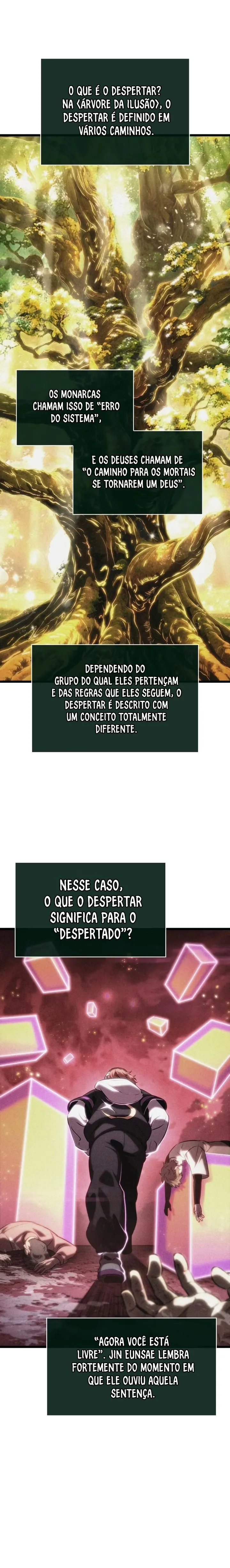 Read O Mundo Após a Queda (PT-BR) PT Manga Online