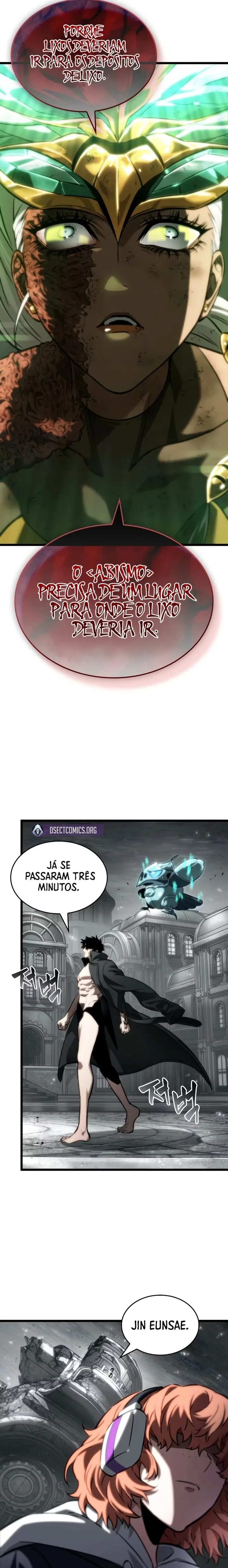 Read O Mundo Após a Queda (PT-BR) PT Manga Online