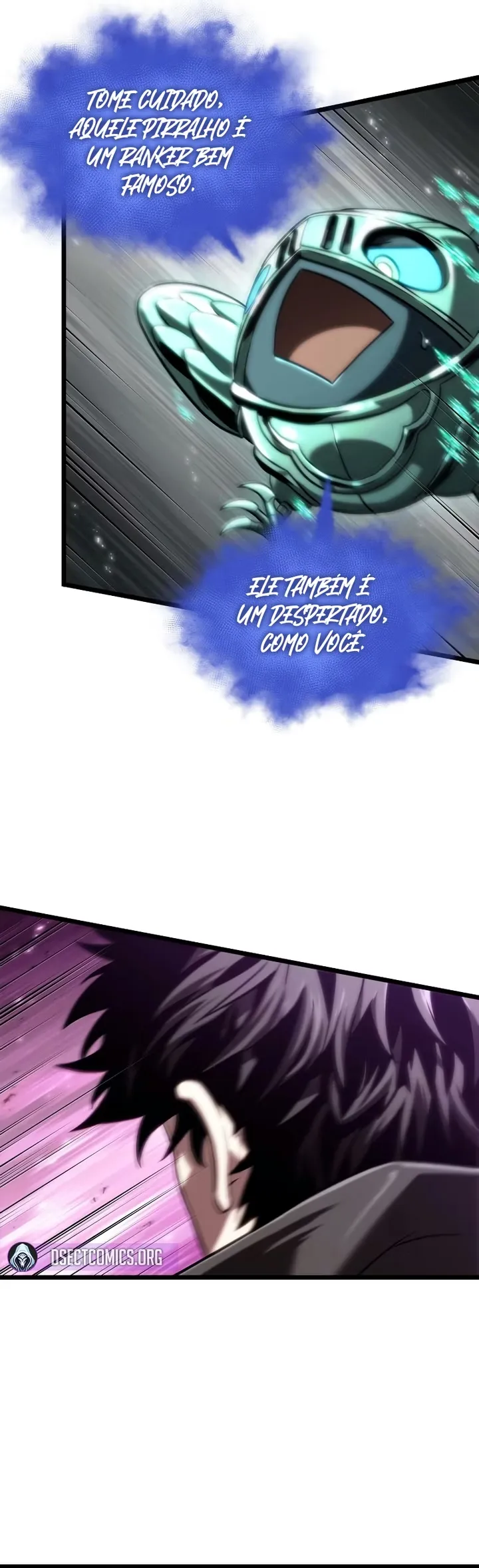 Read O Mundo Após a Queda (PT-BR) PT Manga Online
