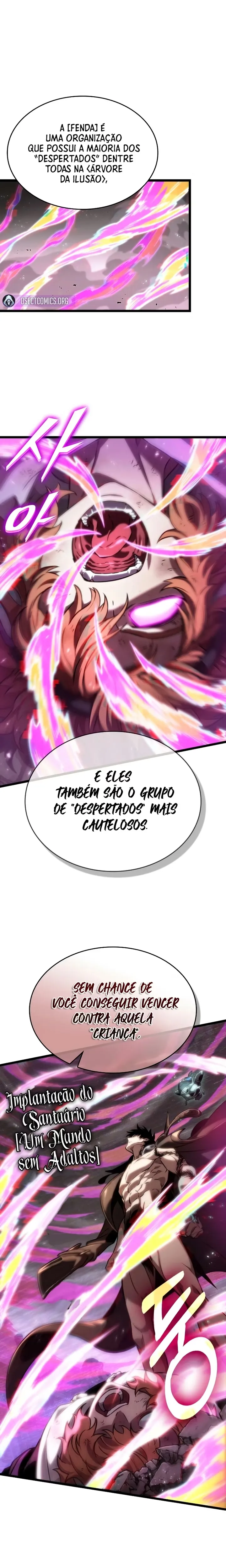 Read O Mundo Após a Queda (PT-BR) PT Manga Online