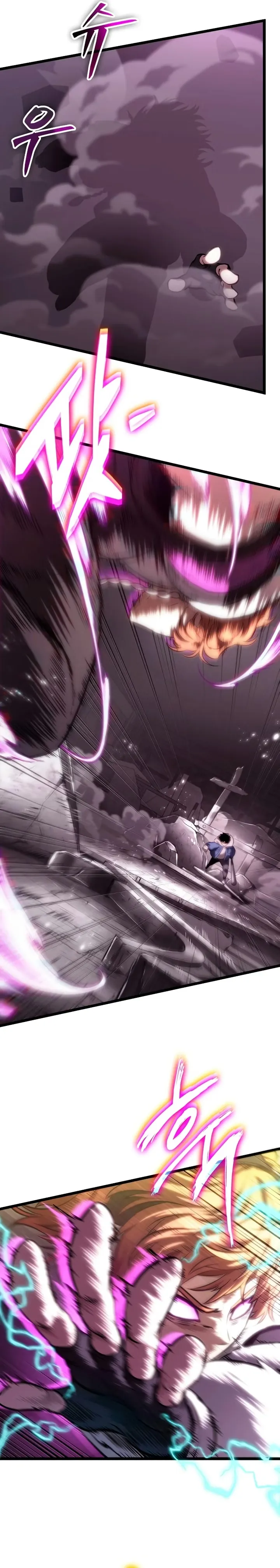 Read O Mundo Após a Queda (PT-BR) PT Manga Online