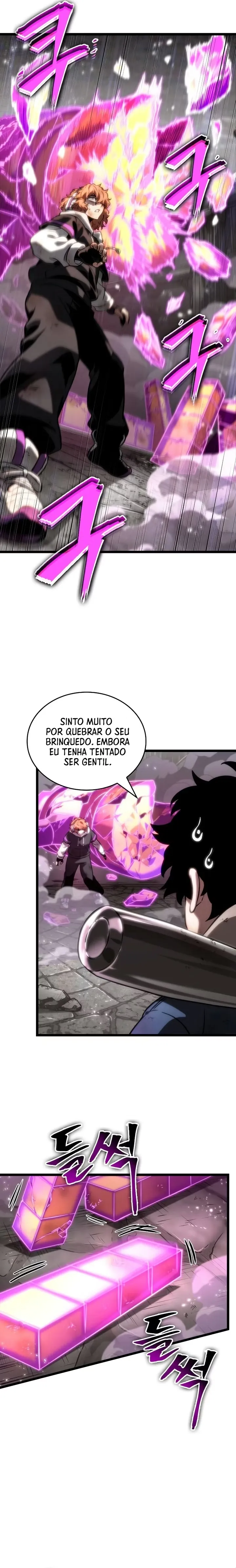 Read O Mundo Após a Queda (PT-BR) PT Manga Online