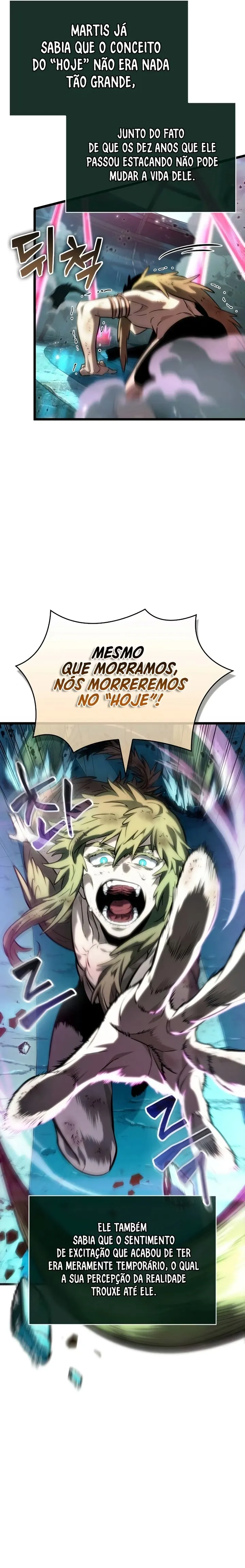 Read O Mundo Após a Queda (PT-BR) PT Manga Online