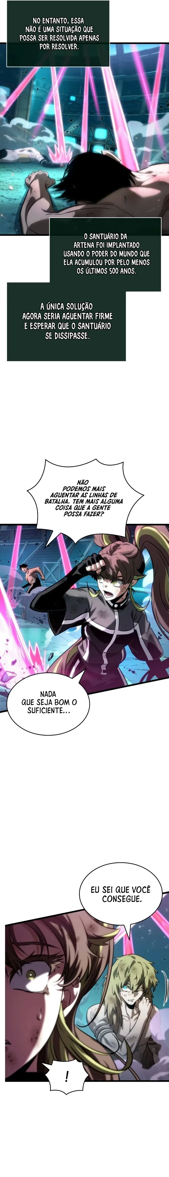 Read O Mundo Após a Queda (PT-BR) PT Manga Online