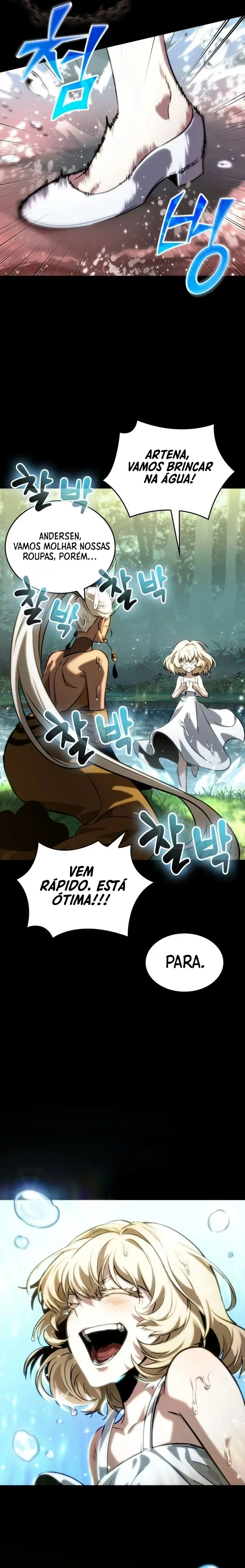 Read O Mundo Após a Queda (PT-BR) PT Manga Online