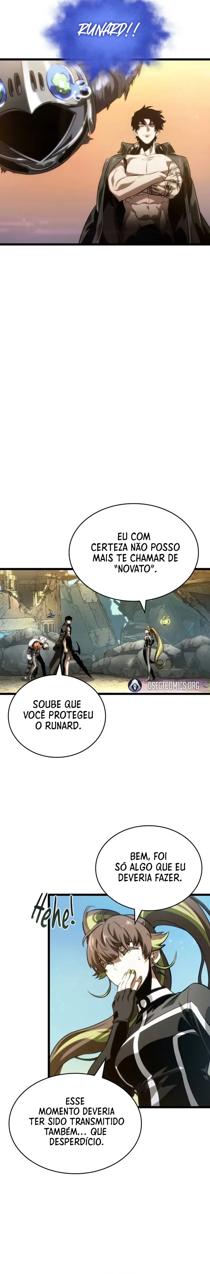 Read O Mundo Após a Queda (PT-BR) PT Manga Online