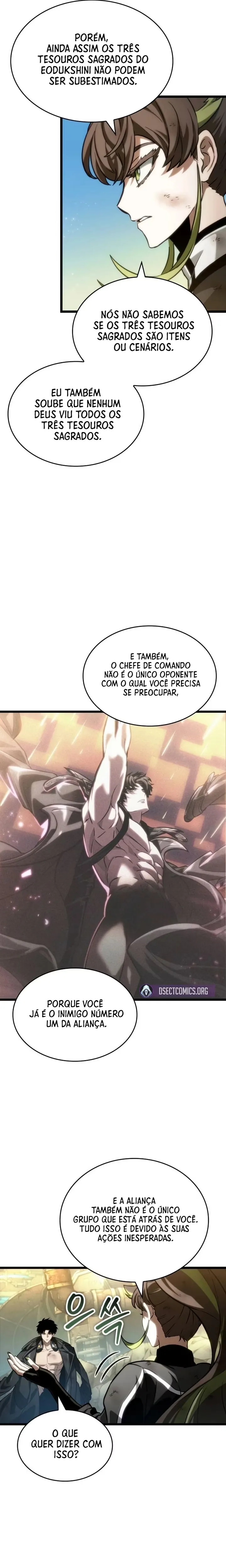 Read O Mundo Após a Queda (PT-BR) PT Manga Online