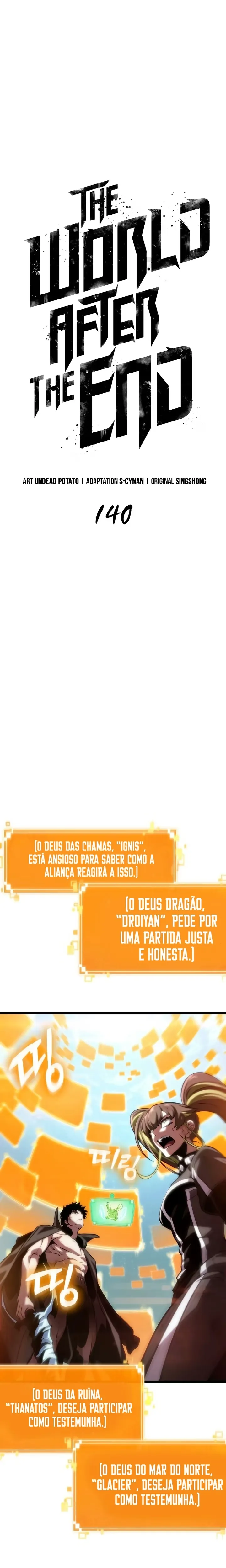 Read O Mundo Após a Queda (PT-BR) PT Manga Online