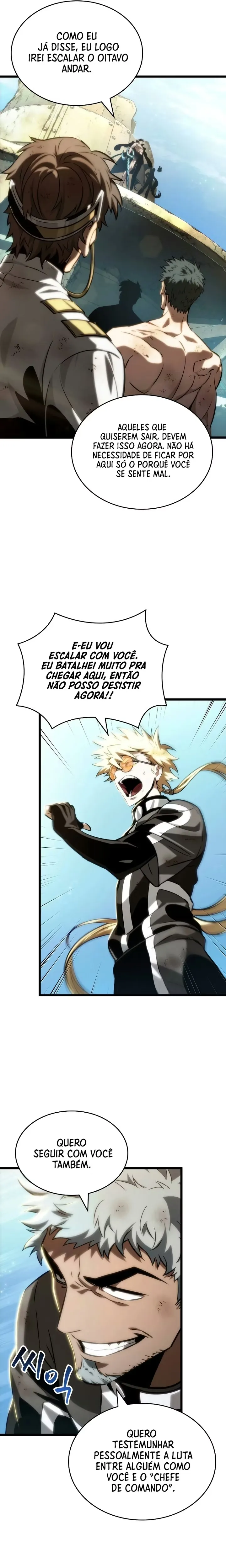 Read O Mundo Após a Queda (PT-BR) PT Manga Online