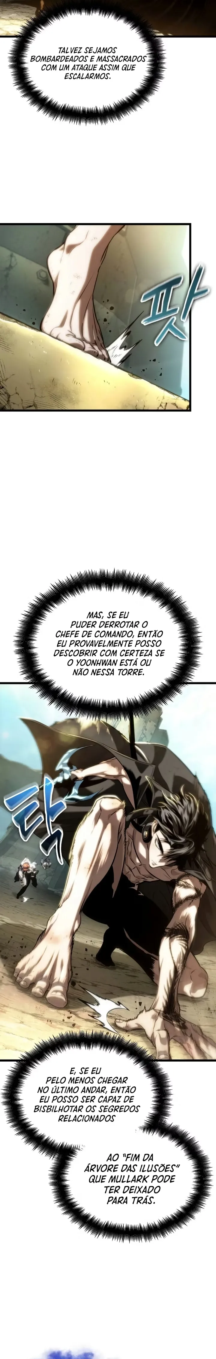 Read O Mundo Após a Queda (PT-BR) PT Manga Online