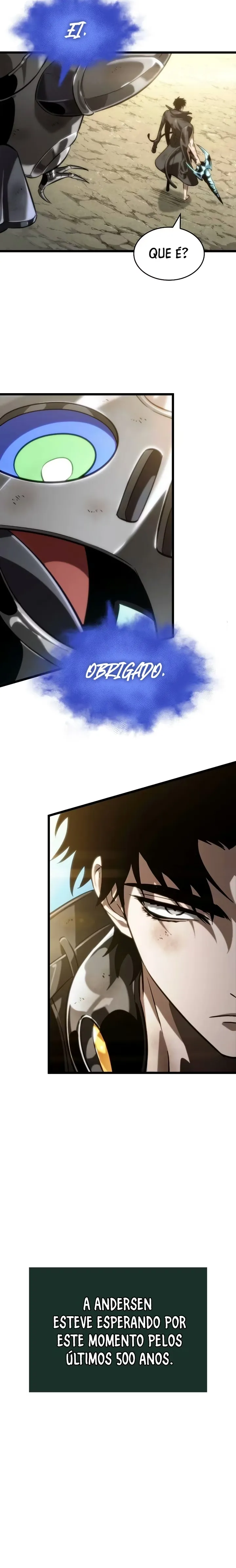 Read O Mundo Após a Queda (PT-BR) PT Manga Online