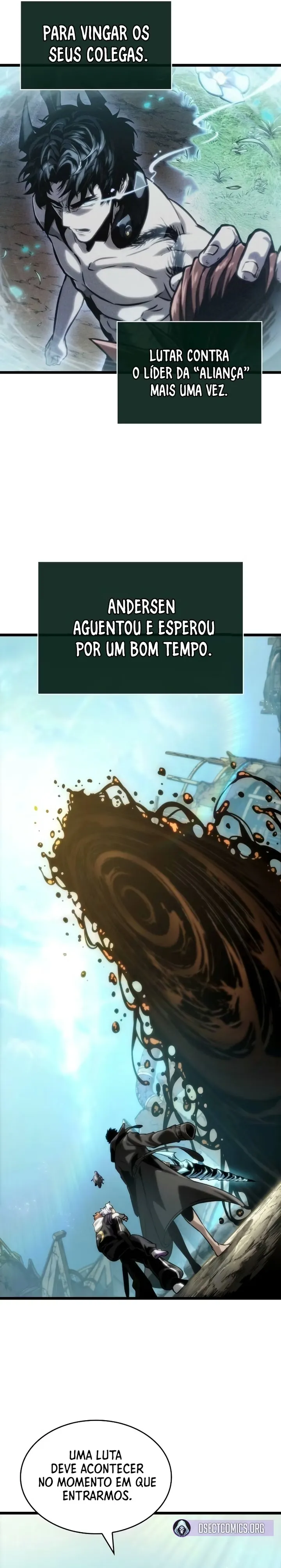 Read O Mundo Após a Queda (PT-BR) PT Manga Online
