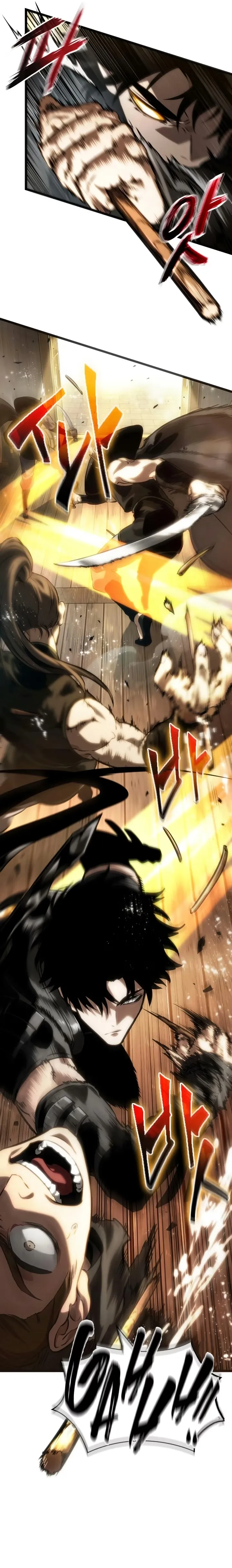 Read O Mundo Após a Queda (PT-BR) PT Manga Online