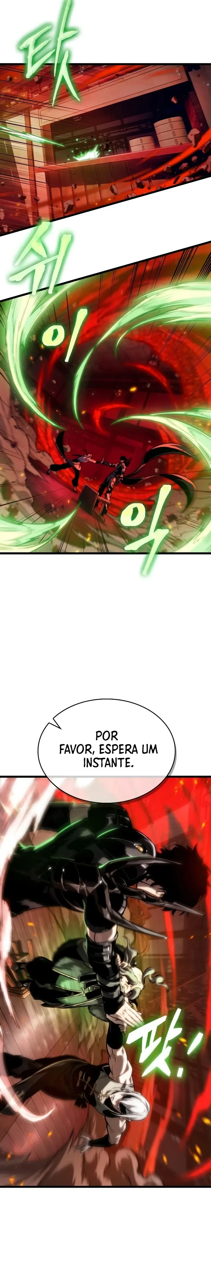 Read O Mundo Após a Queda (PT-BR) PT Manga Online