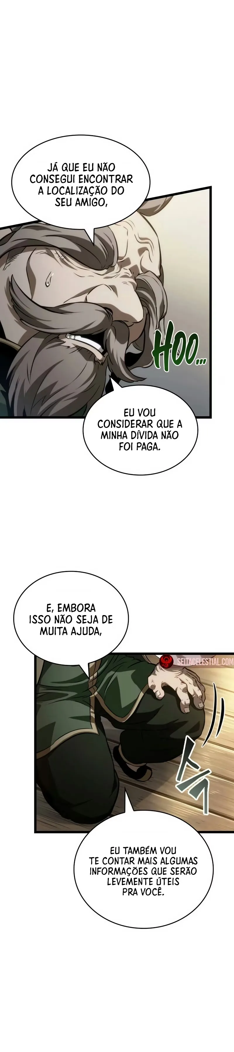 Read O Mundo Após a Queda (PT-BR) PT Manga Online
