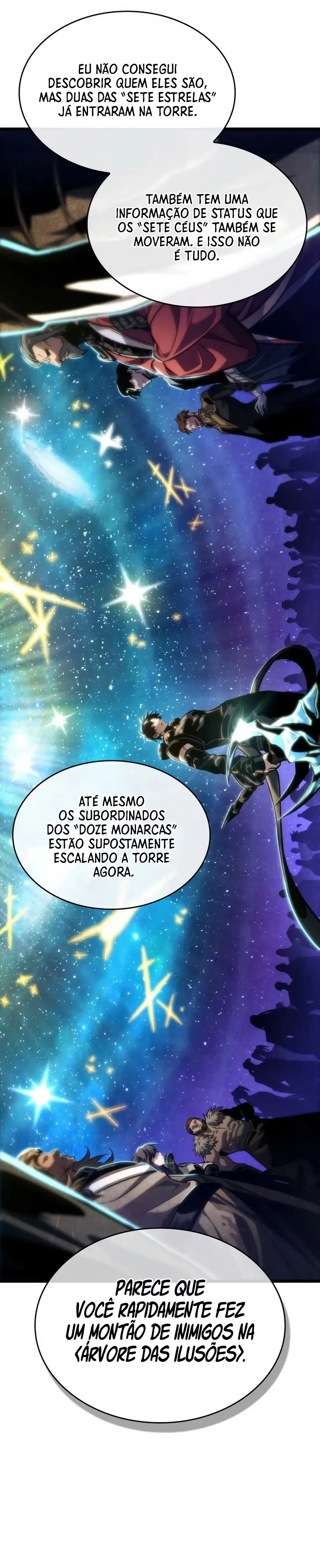 Read O Mundo Após a Queda (PT-BR) PT Manga Online
