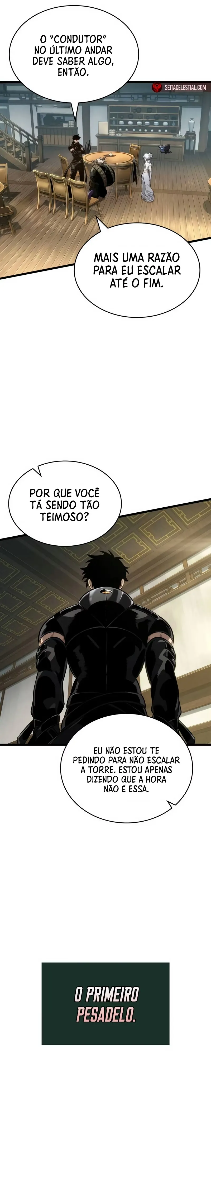 Read O Mundo Após a Queda (PT-BR) PT Manga Online