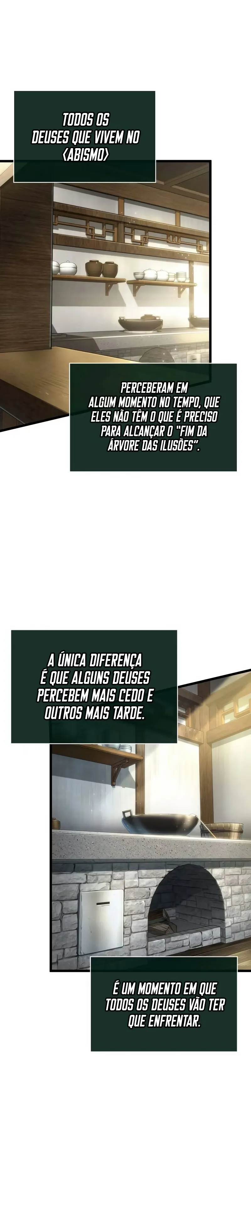 Read O Mundo Após a Queda (PT-BR) PT Manga Online