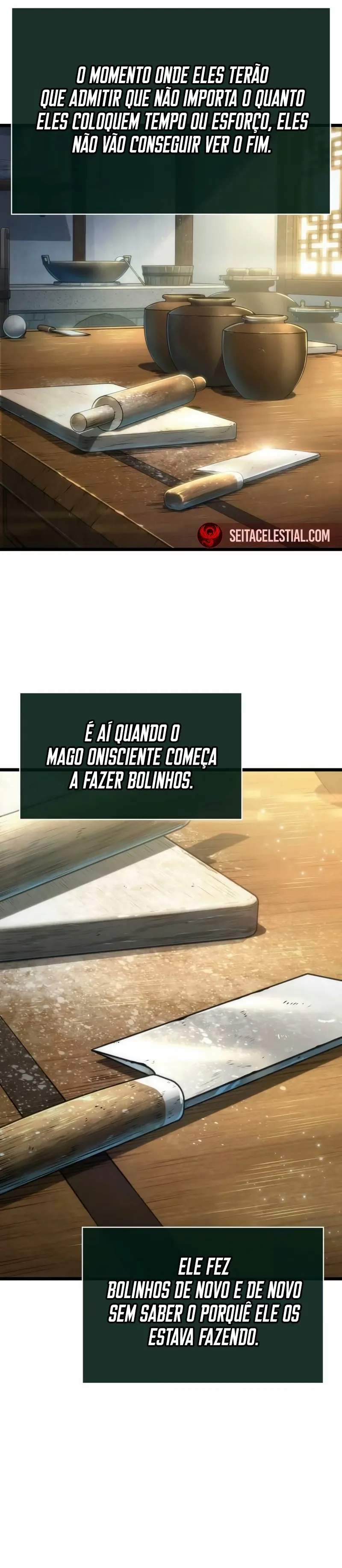 Read O Mundo Após a Queda (PT-BR) PT Manga Online