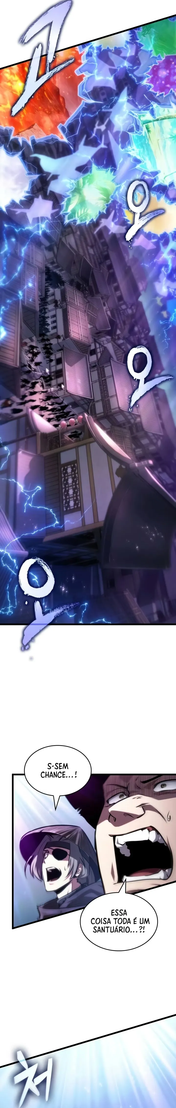 Read O Mundo Após a Queda (PT-BR) PT Manga Online