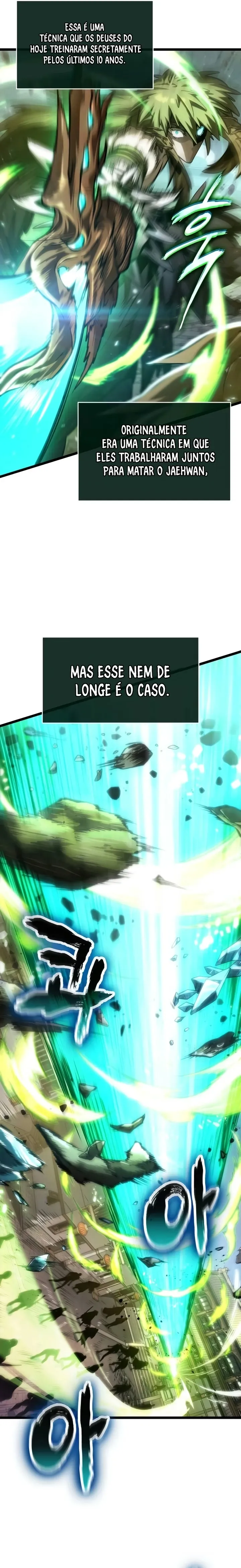 Read O Mundo Após a Queda (PT-BR) PT Manga Online
