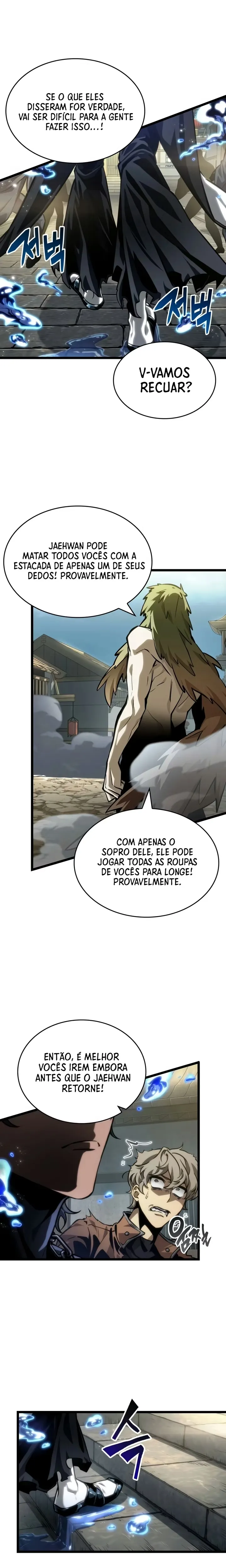 Read O Mundo Após a Queda (PT-BR) PT Manga Online