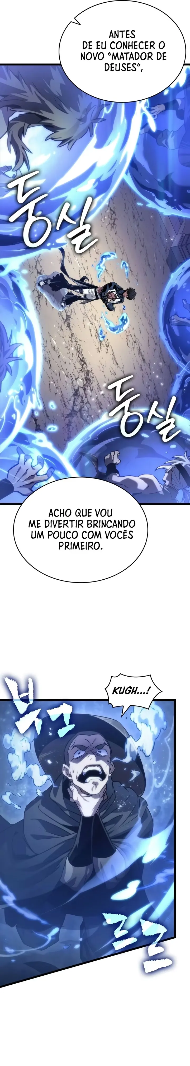 Read O Mundo Após a Queda (PT-BR) PT Manga Online