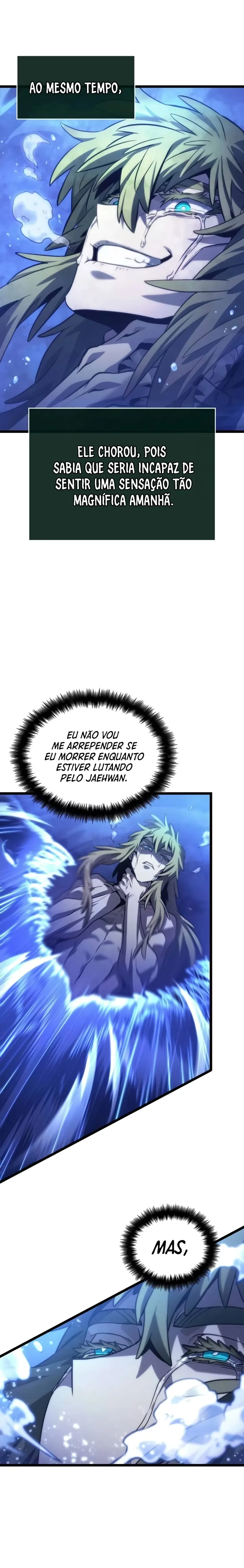 Read O Mundo Após a Queda (PT-BR) PT Manga Online