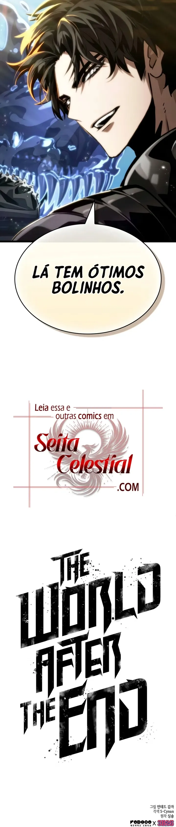 Read O Mundo Após a Queda (PT-BR) PT Manga Online
