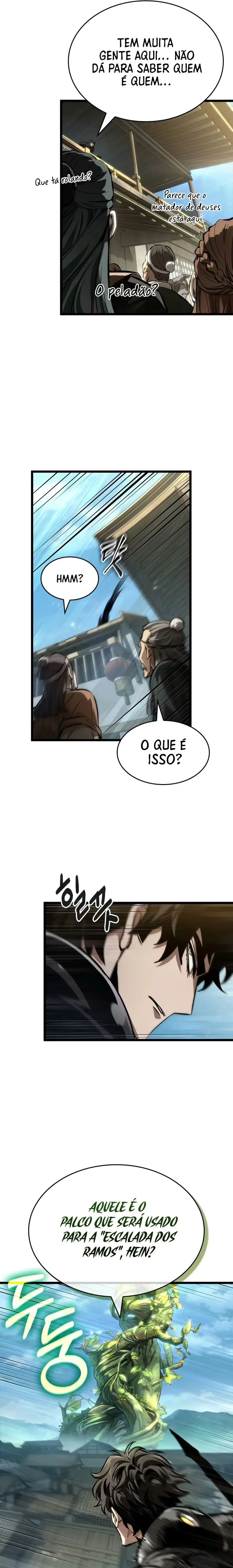 Read O Mundo Após a Queda (PT-BR) PT Manga Online