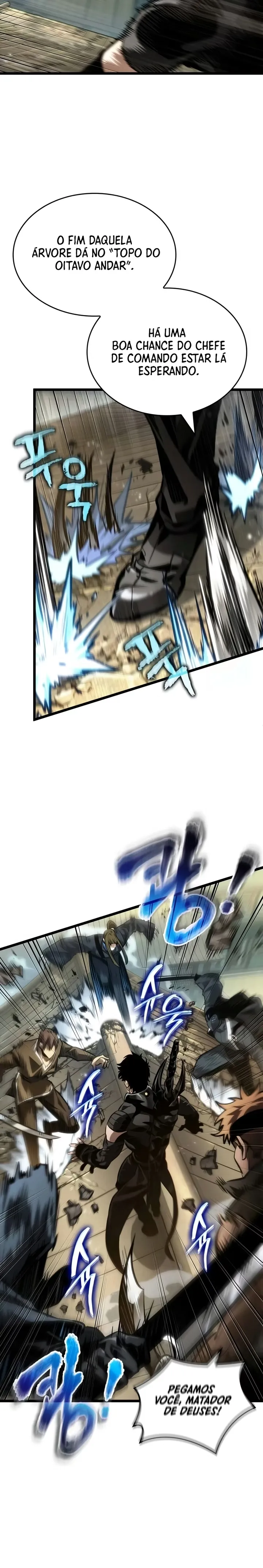 Read O Mundo Após a Queda (PT-BR) PT Manga Online