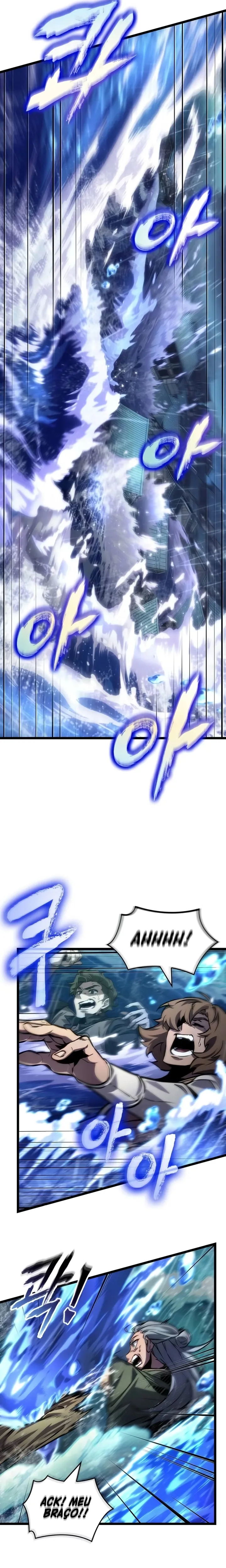Read O Mundo Após a Queda (PT-BR) PT Manga Online