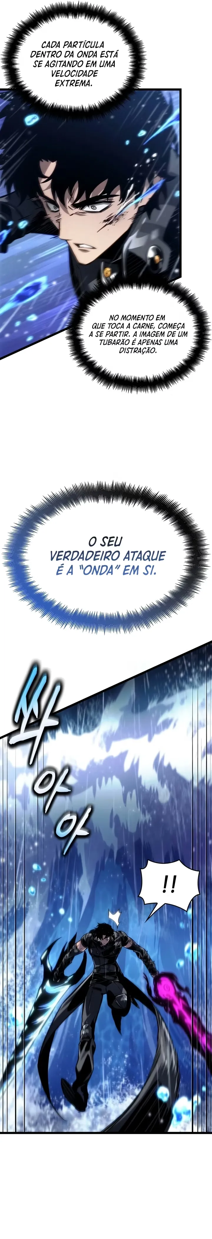 Read O Mundo Após a Queda (PT-BR) PT Manga Online