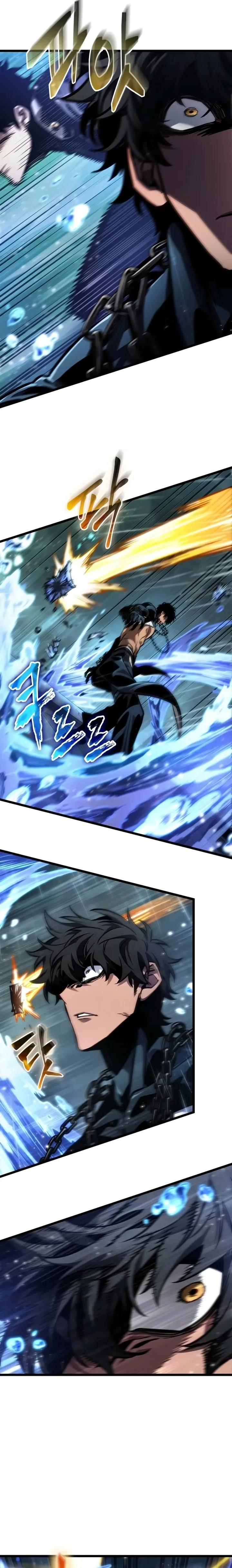 Read O Mundo Após a Queda (PT-BR) PT Manga Online