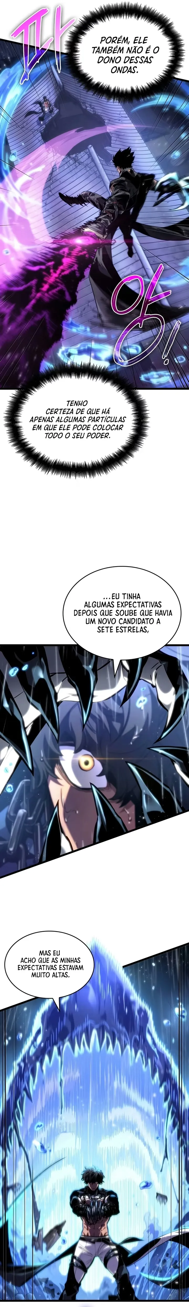 Read O Mundo Após a Queda (PT-BR) PT Manga Online