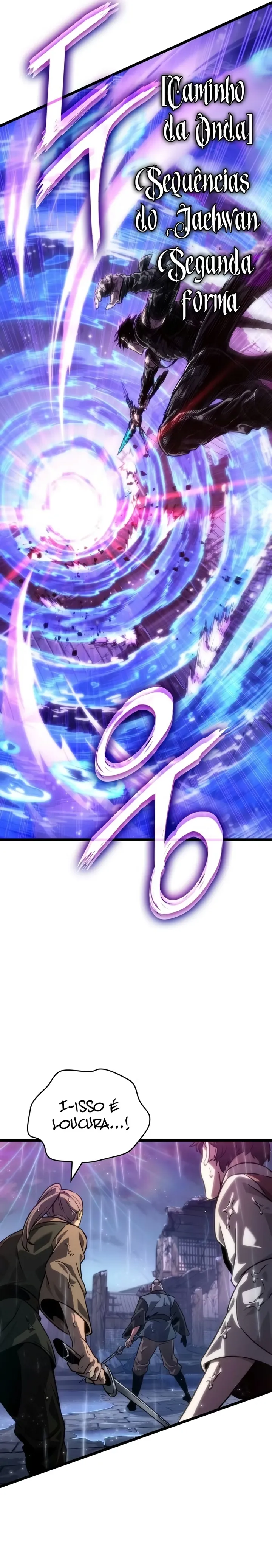 Read O Mundo Após a Queda (PT-BR) PT Manga Online
